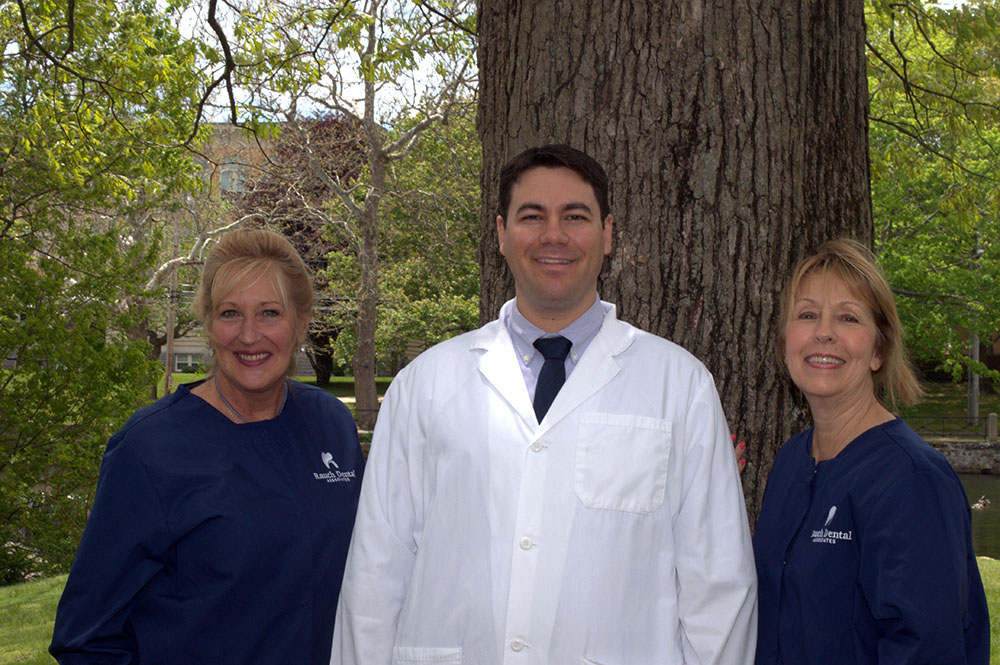 Team Dentist