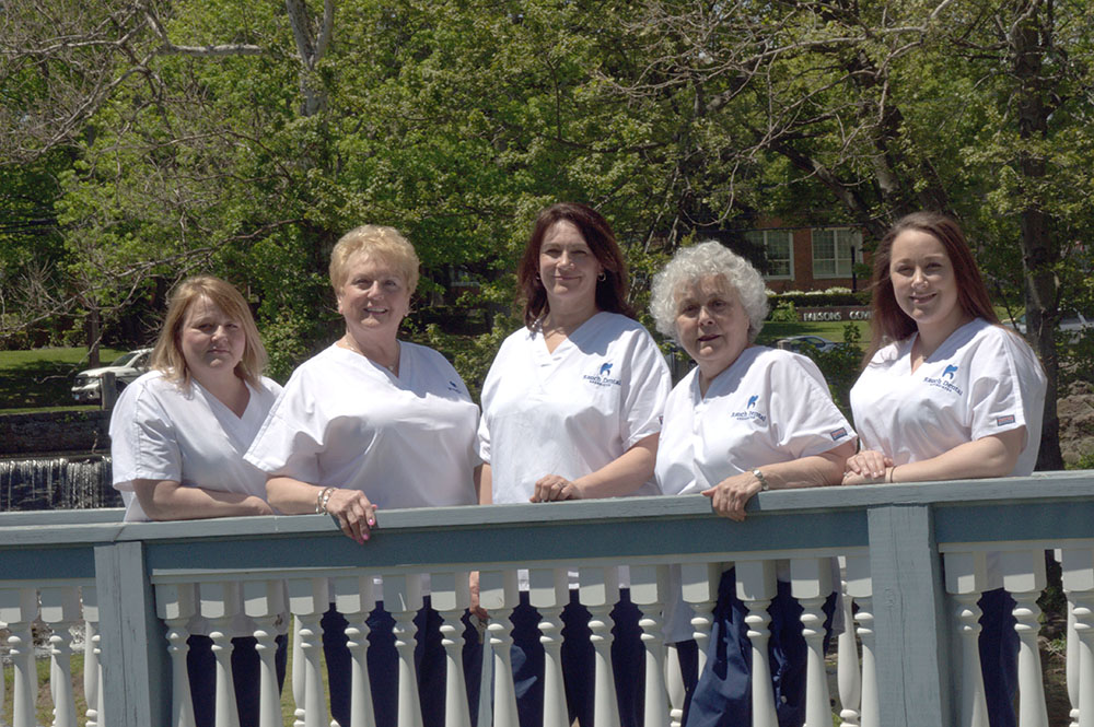 Team Dentist